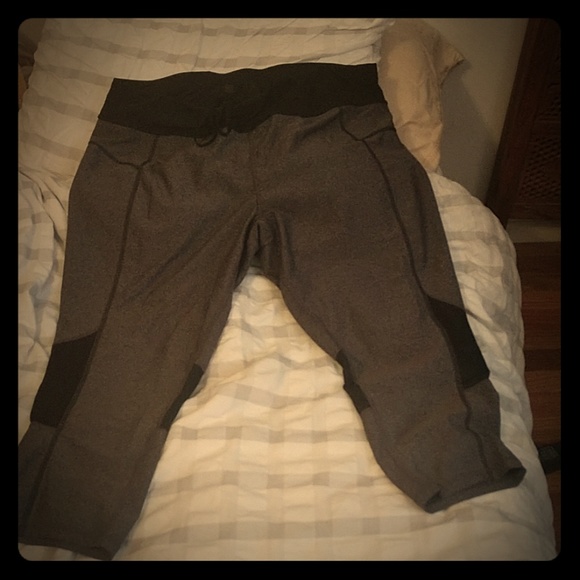 Workout leggings - Picture 1 of 1